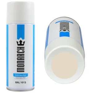 Ral 1013 Rengi 400 ml Monarch Sprey Boya