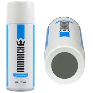Ral 7009 Rengi 400 ml Monarch Sprey Boya