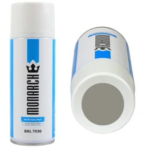 Ral 7030 Rengi 400 ml Monarch Sprey Boya